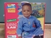 Hands On Bible Curriculum by Group -- Toddlers and 2s, Fall 1994